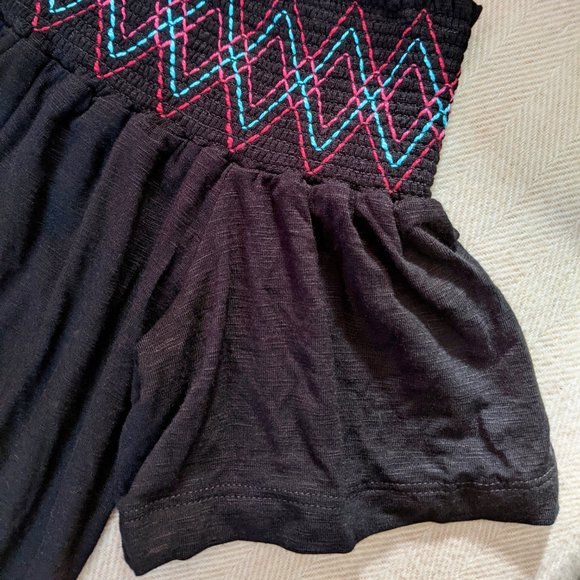 Pea in the Pod Off-The-Shoulder Short-Sleeve Shirt - Picture 7 of 7